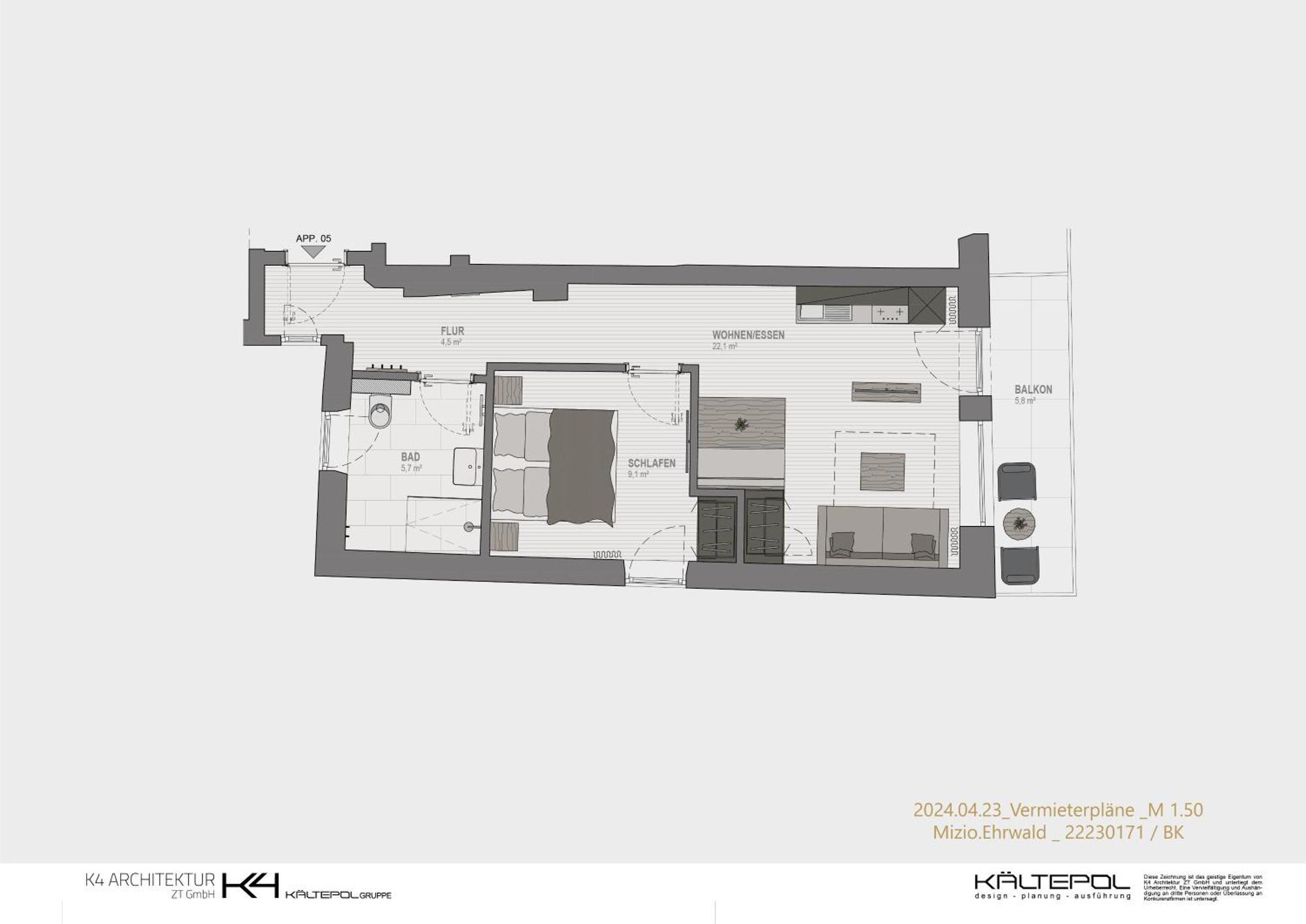 Hoisler'S Appartements Ehrwald Buitenkant foto