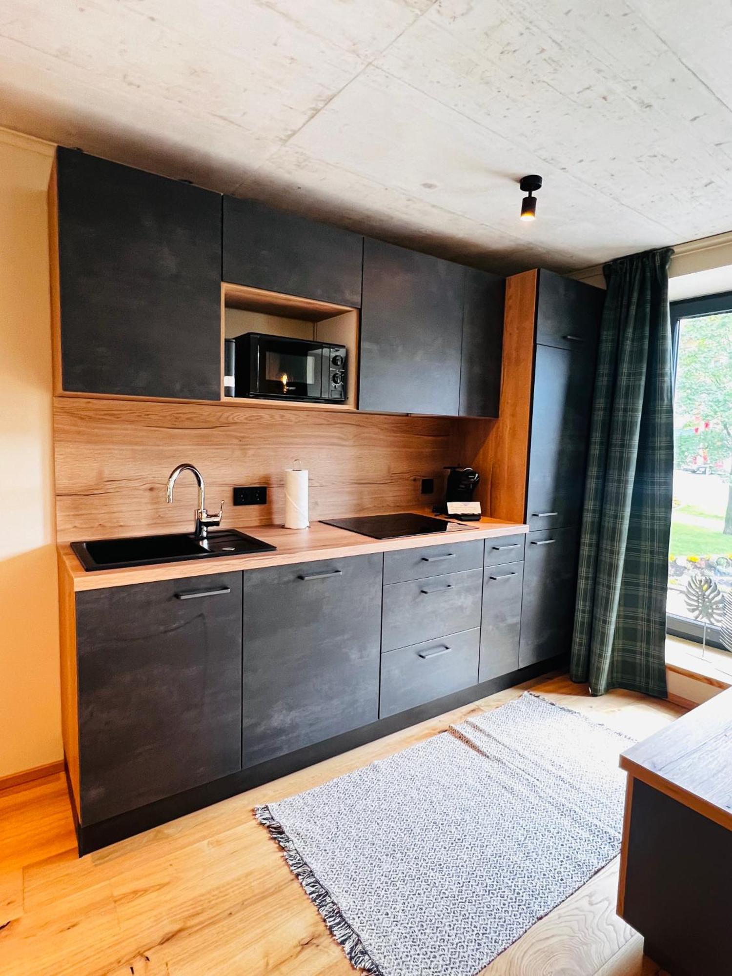 Hoisler'S Appartements Ehrwald Buitenkant foto